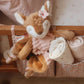 Fairy Garden Cuddle Cloth - Flat Deer