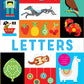 Lift The Flap - Letters
