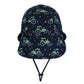 Legionnaire Flap Sun Hat - Tractor