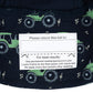 Legionnaire Flap Sun Hat - Tractor