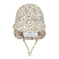 Legionnaire Flap Sun Hat - Floret