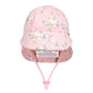 Legionnaire Flap Sun Hat - Quackers