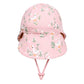 Legionnaire Flap Sun Hat - Quackers