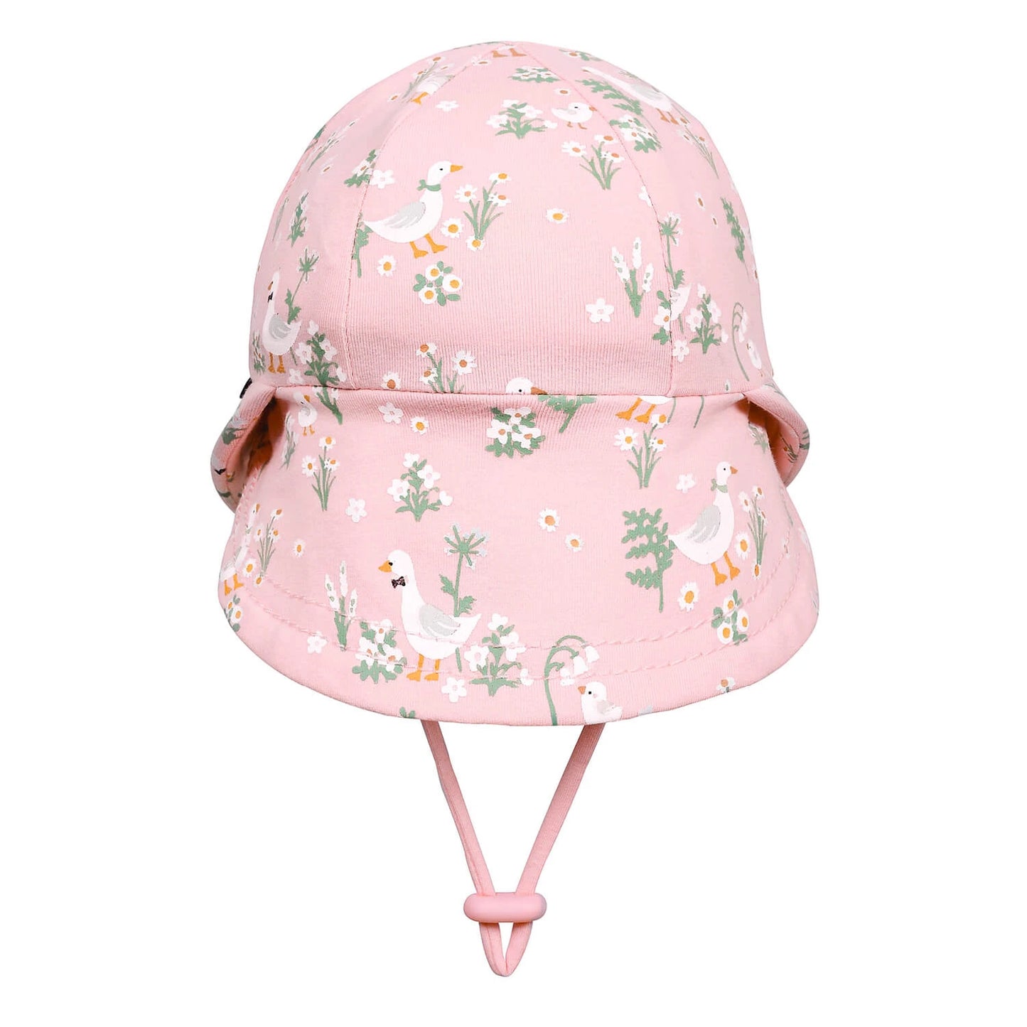 Legionnaire Flap Sun Hat - Quackers