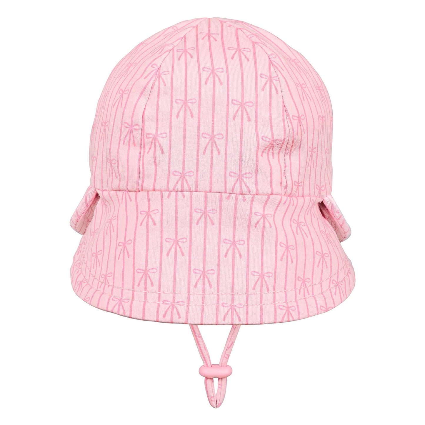 Legionnaire Flap Sun Hat - Ballerina