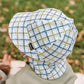 Legionnaire Flap Sun Hat - Pasture