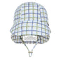 Legionnaire Flap Sun Hat - Pasture