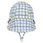Legionnaire Flap Sun Hat - Pasture