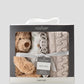 Boxed Baby Gift Set - Willow Bear