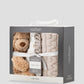 Boxed Baby Gift Set - Willow Bear