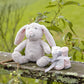 Soft Plush Toy & Face Washers - Harvest Bunny