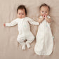 Cocoon Swaddle Bag 2.5TOG - Oatmeal Marle