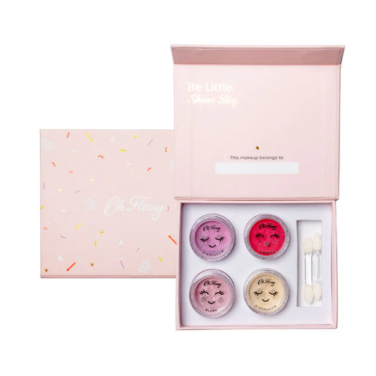Oh Flossy Mini Make Up Set