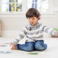 Let's Begin Puzzle 2 pc - Vehicles (Box)