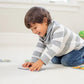 Let's Begin Puzzle 2 pc - Vehicles (Box)