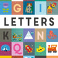 Keepsake - Letters