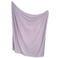 Bamboo Stretch Swaddle - Lilac