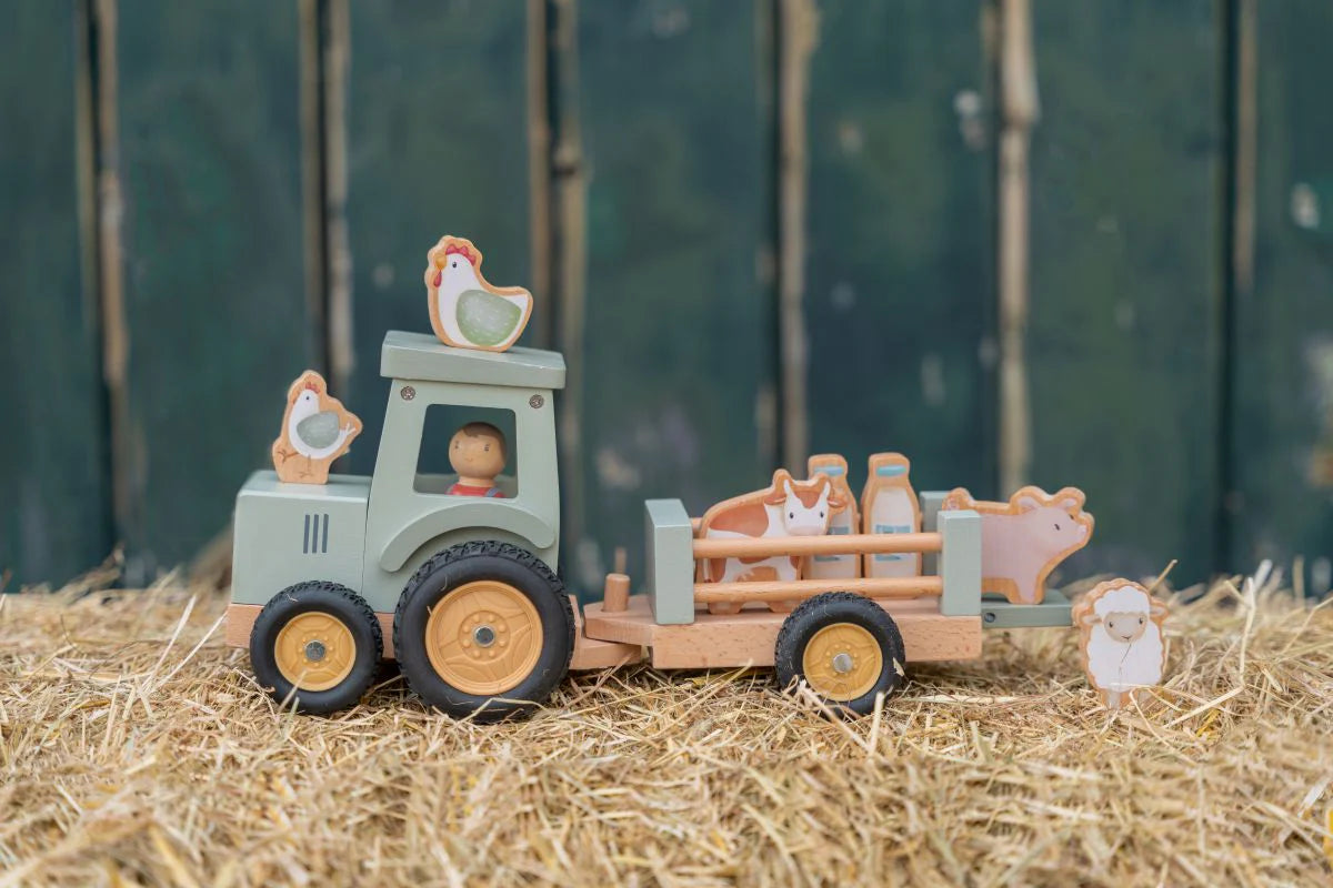 Little Farm
