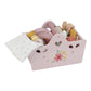 Little Dutch Wooden Picnic Play Set