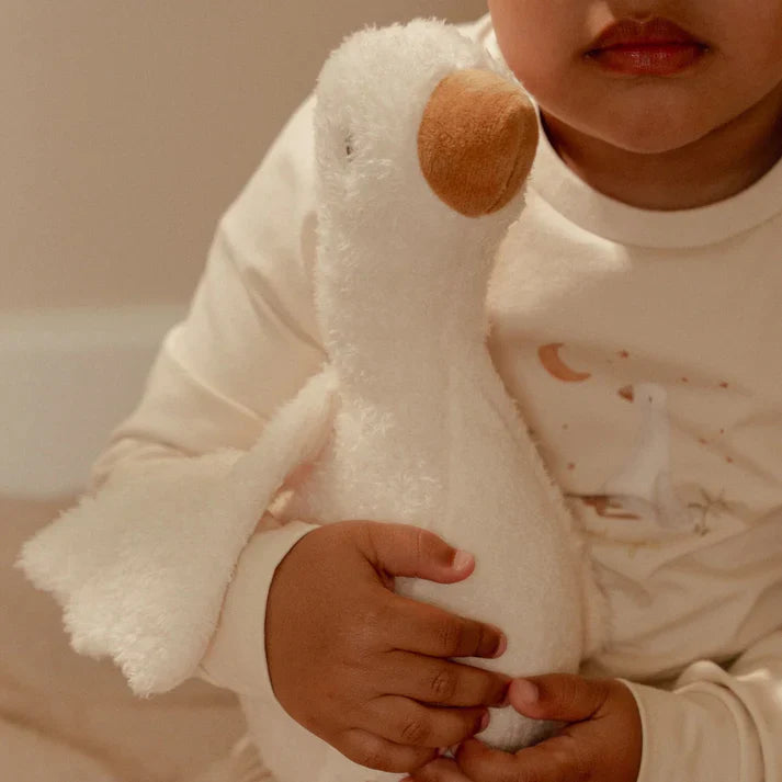 Little Dutch Baby Cuddle Goose 25cm