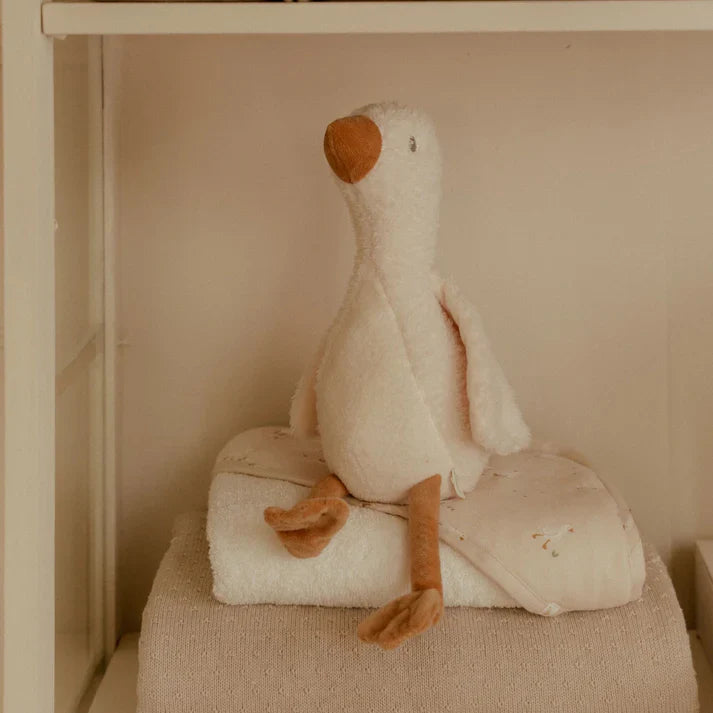 Little Dutch Baby Cuddle Goose 25cm