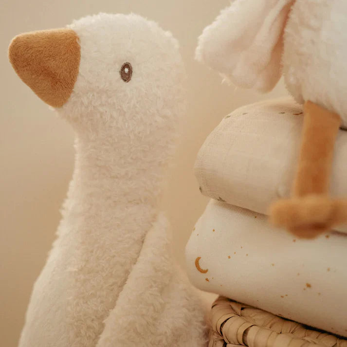 Little Dutch Baby Cuddle Goose 25cm