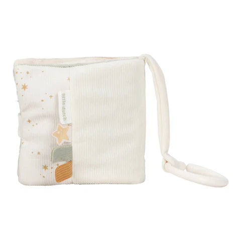 Little Dutch Goose Stroller Activity Booklet