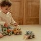 Little Dutch Bulldozer