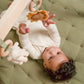Little Farm Wooden Baby Gym