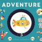 Little Journeys - Adventure