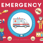 Little Journeys - Emergency