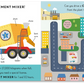 Little Journeys - Construction