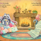Padded Board Book - Cuddle Me!