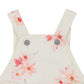 Emmy Overalls - Petal Print