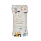 Muslin Swaddle - Barnyard