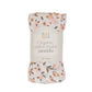 Muslin Swaddle - Floral Bouquet