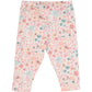 Floral Leggings - Fern Floral