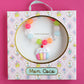 Mon Coco Cupcake Sprinkles Bracelet