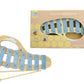 Buzzy Days Xylophone