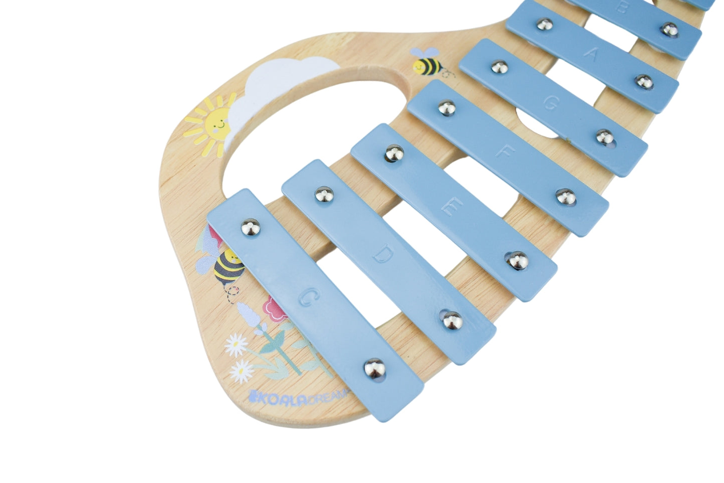 Buzzy Days Xylophone