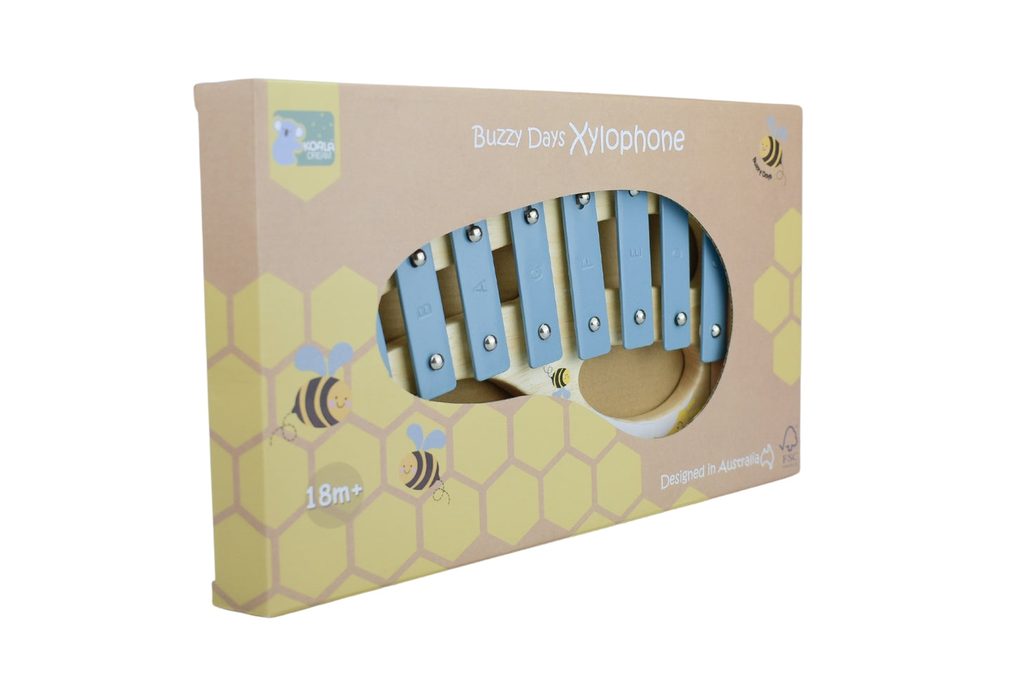 Buzzy Days Xylophone