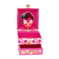Vibrant Vacation Musical Jewellery Box (Small)