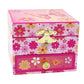 Vibrant Vacation Musical Jewellery Box (Small)