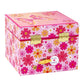 Vibrant Vacation Musical Jewellery Box (Small)