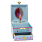 Shimmering Mermaid Musical Jewellery Box (Small)