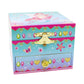 Shimmering Mermaid Musical Jewellery Box (Small)