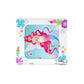 Shimmering Mermaid Musical Jewellery Box (Small)