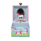 Stardust Unicorn Musical Jewellery Box (Small)