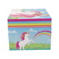Stardust Unicorn Musical Jewellery Box (Small)