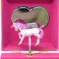 Dreamland Unicorn Musical Jewellery Box (Small)